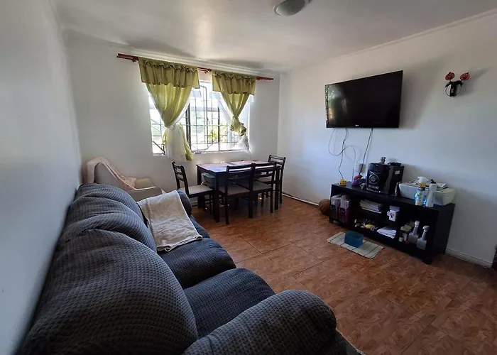 Comodo Departamento