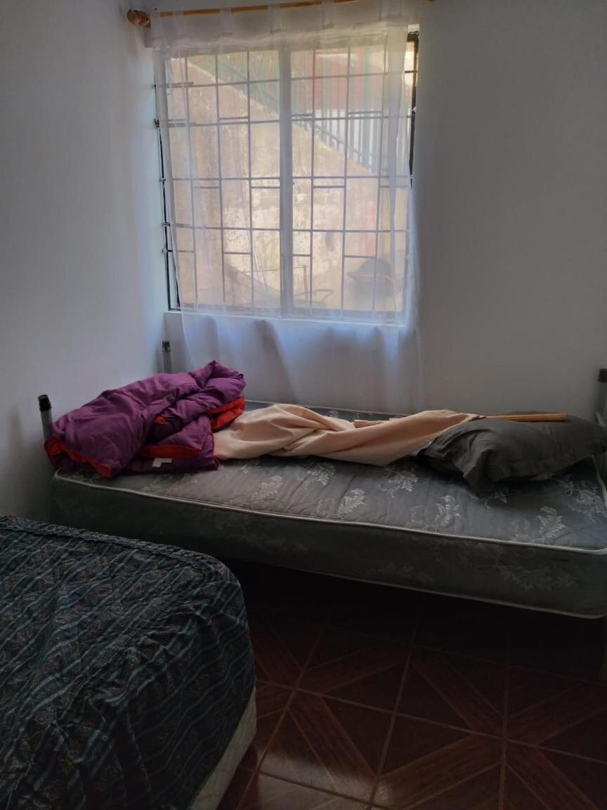 Comodo Departamento Apartamento *