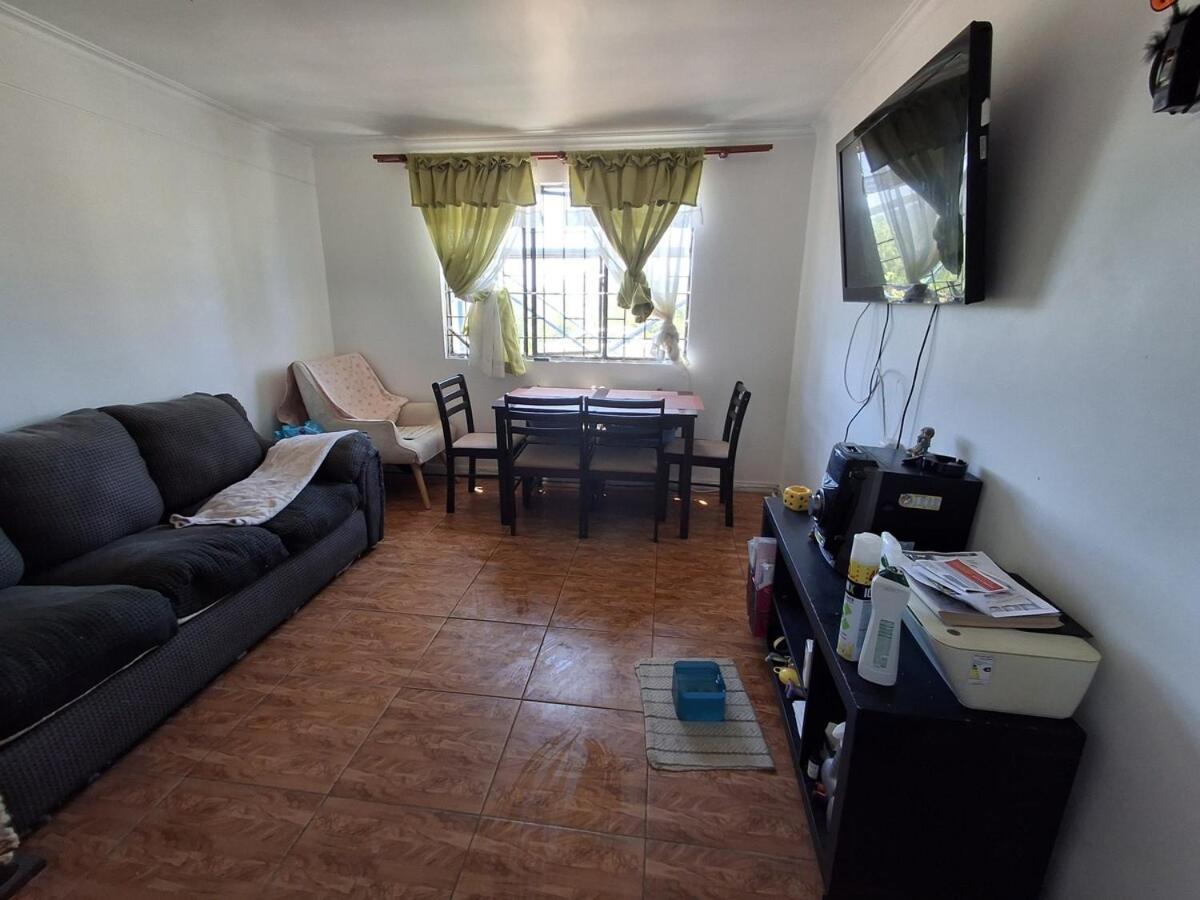 Apartamento Comodo Departamento