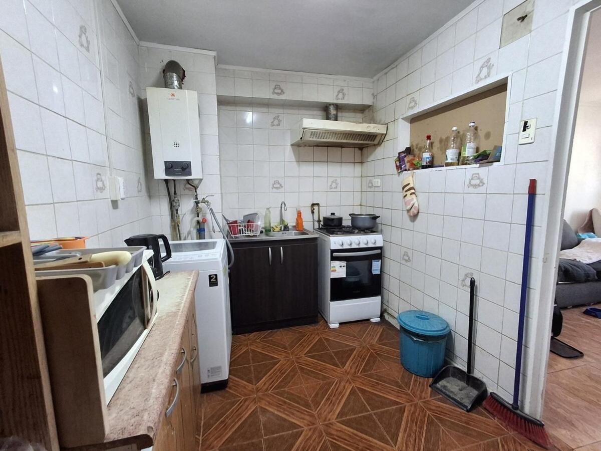 Comodo Departamento Apartamento *