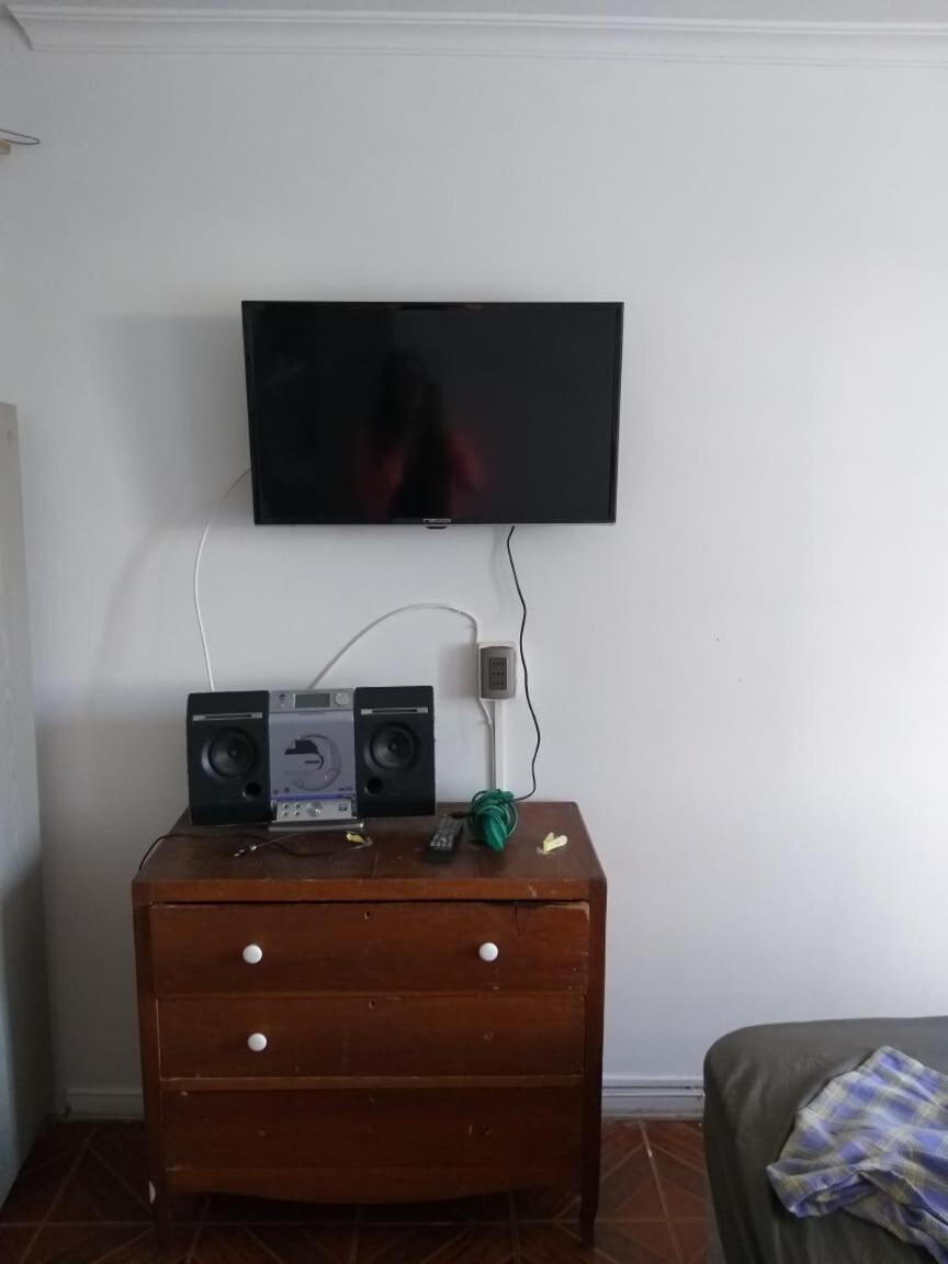 Apartamento Comodo Departamento *