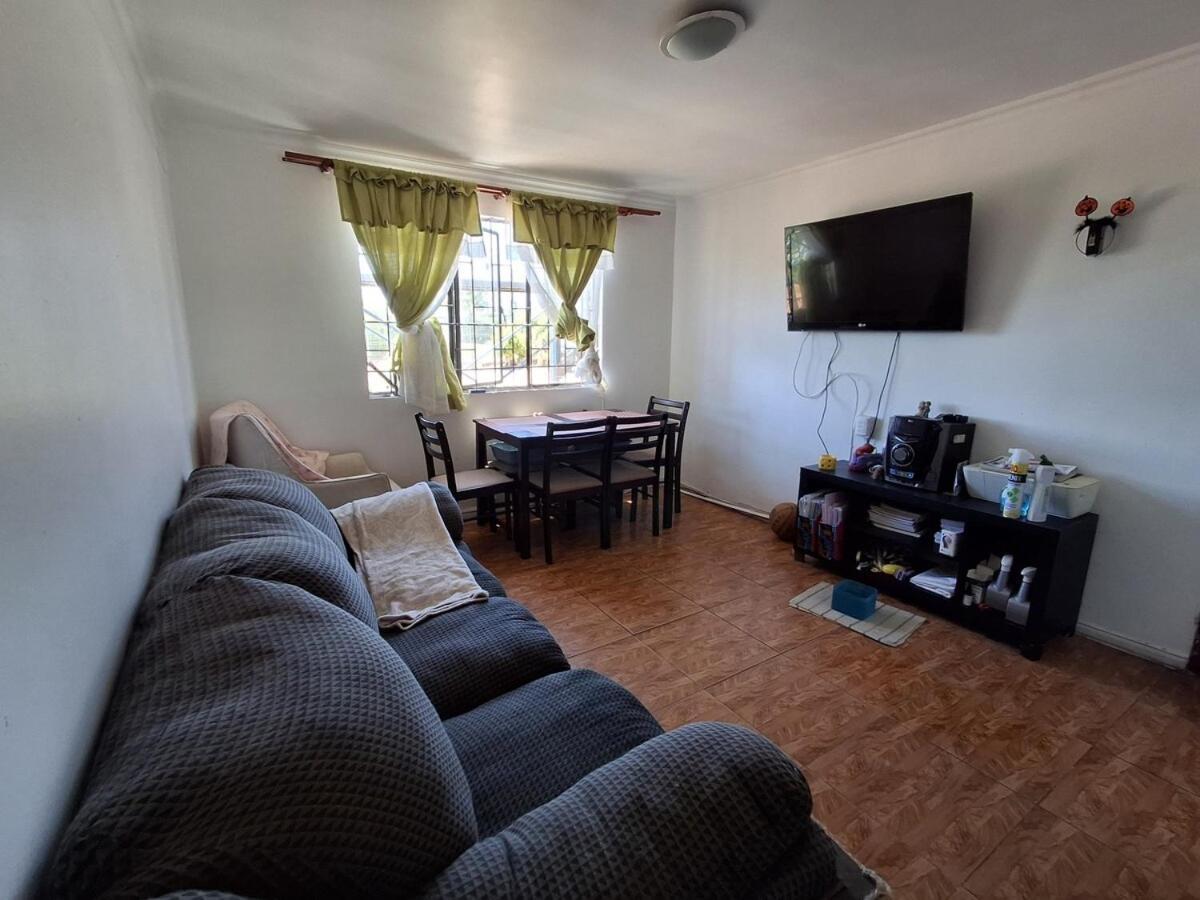 Apartamento Comodo Departamento